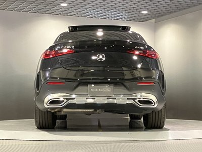 2023 Mercedes-BENZ GLC — миниатюра 54