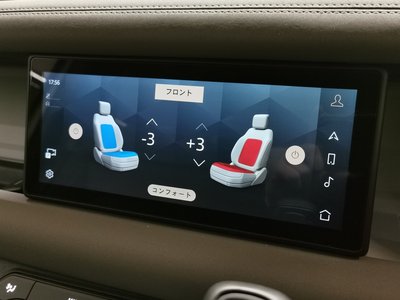 LAND ROVER DEFENDER - 8