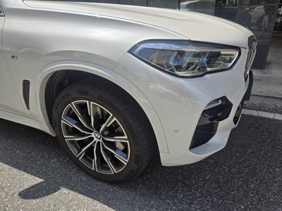 BMW X5 - 2