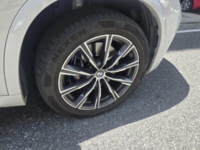 BMW X5 - 5