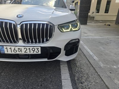 BMW X5 - 4