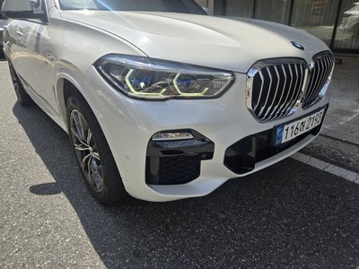 BMW X5 - 3