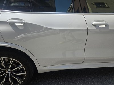 BMW X5 - 8