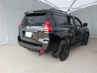 TOYOTA LAND CRUISER PRADO - 6