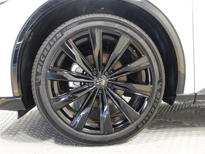 TOYOTA CROWN SPORT - 8