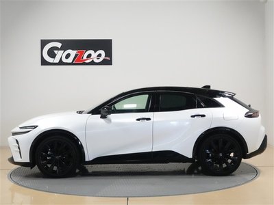 TOYOTA CROWN SPORT - 3