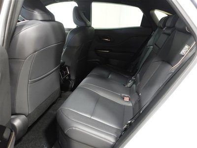 TOYOTA CROWN SPORT - 7