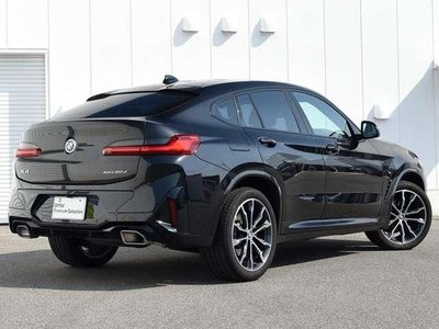 BMW X4 - 2