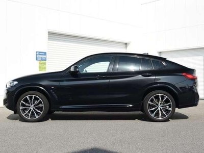 BMW X4 - 8