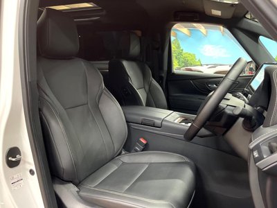 2025 TOYOTA ALPHARD 照片 8