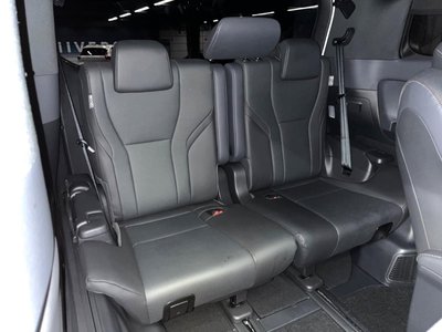 2025 TOYOTA ALPHARD 照片 10