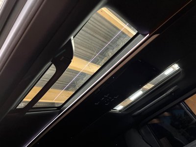 2025 TOYOTA ALPHARD 照片 3