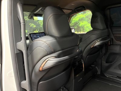 2025 TOYOTA ALPHARD thumbnail 25
