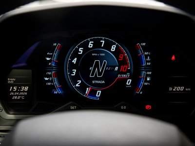 2018 Lamborghini AVENTADOR — миниатюра 37