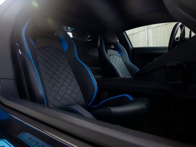 2018 Lamborghini AVENTADOR — миниатюра 39