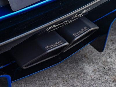 2018 Lamborghini AVENTADOR — миниатюра 36