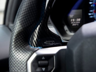 2018 Lamborghini AVENTADOR — миниатюра 44