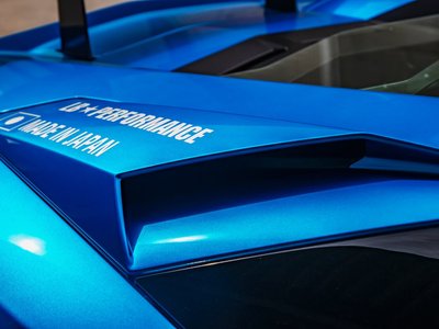 2018 Lamborghini AVENTADOR — миниатюра 22