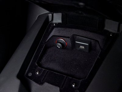 2018 Lamborghini AVENTADOR — миниатюра 51