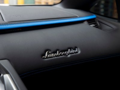 2018 Lamborghini AVENTADOR — миниатюра 41
