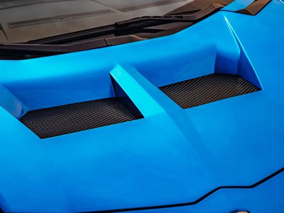2018 Lamborghini AVENTADOR — миниатюра 13