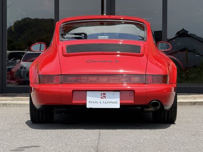 1990 Porsche 911 缩略图 63