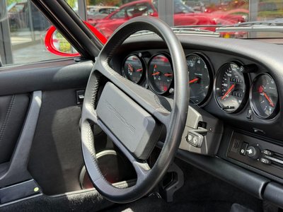 1990 Porsche 911 缩略图 23