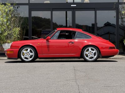 1990 Porsche 911 缩略图 53