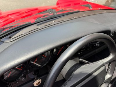 1990 Porsche 911 缩略图 19