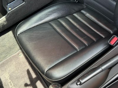 1990 Porsche 911 照片 15