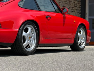 1990 Porsche 911 缩略图 70