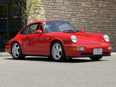 1990 Porsche 911 缩略图 77