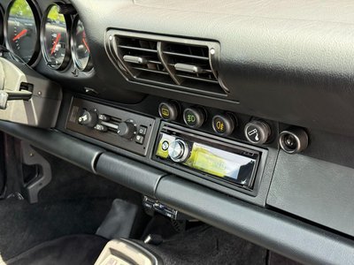 1990 Porsche 911 缩略图 22