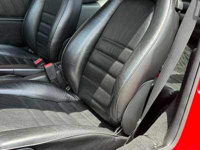 1990 Porsche 911 照片 14