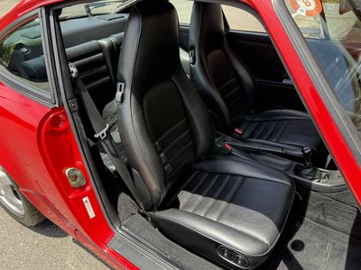 1990 Porsche 911 缩略图 20