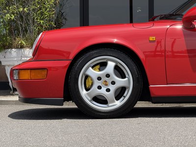 1990 Porsche 911 缩略图 54