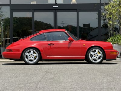1990 Porsche 911 缩略图 71