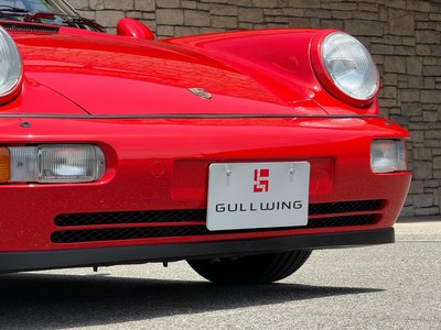 1990 Porsche 911 缩略图 78