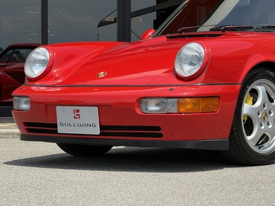 1990 Porsche 911 缩略图 40