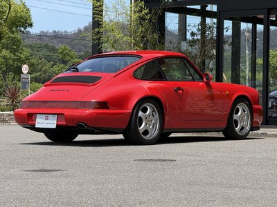 1990 Porsche 911 缩略图 67