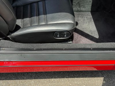1990 Porsche 911 缩略图 24