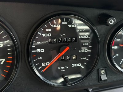 1990 Porsche 911 照片 6