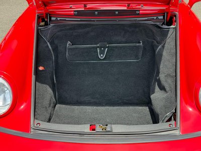 1990 Porsche 911 缩略图 35