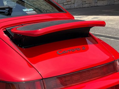 1990 Porsche 911 缩略图 61