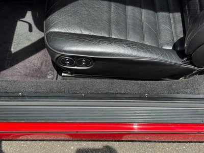 1990 Porsche 911 缩略图 17