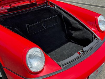 1990 Porsche 911 缩略图 37