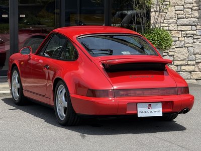 1990 Porsche 911 缩略图 60