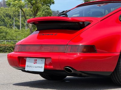 1990 Porsche 911 缩略图 68