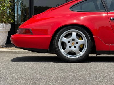 1990 Porsche 911 缩略图 72