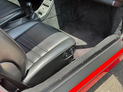 1990 Porsche 911 缩略图 26